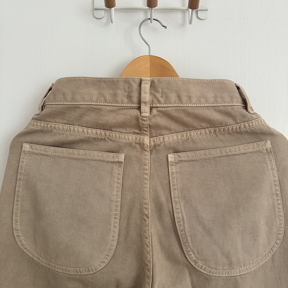 Older Brother OB Jeans - Picture 3 of 5